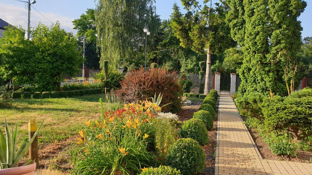 Agroturystyka U Joli Pacanow المظهر الخارجي الصورة
